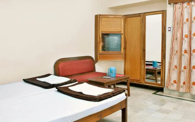 Hotel Yashoda International Deoghar