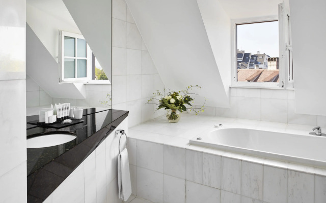 Hôtel & Spa RÉGENT PETITE FRANCE