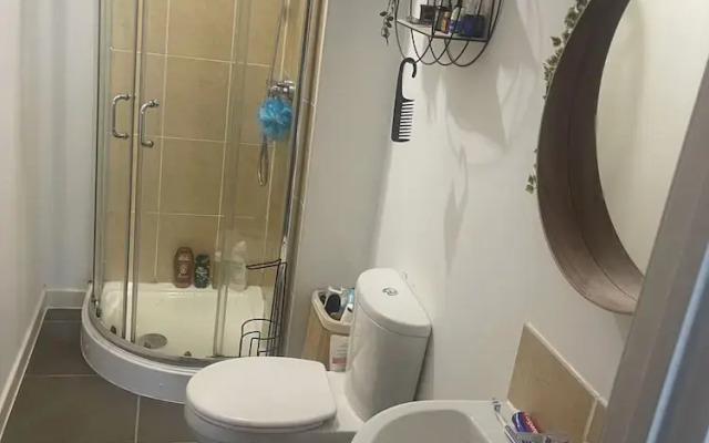 This Apartment is no Longer Available!