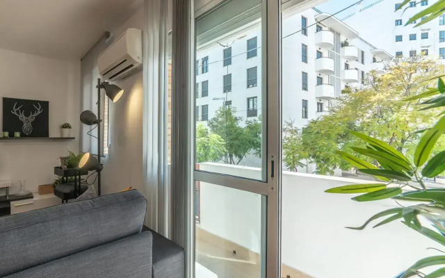 Apartamento Luis de Vargas