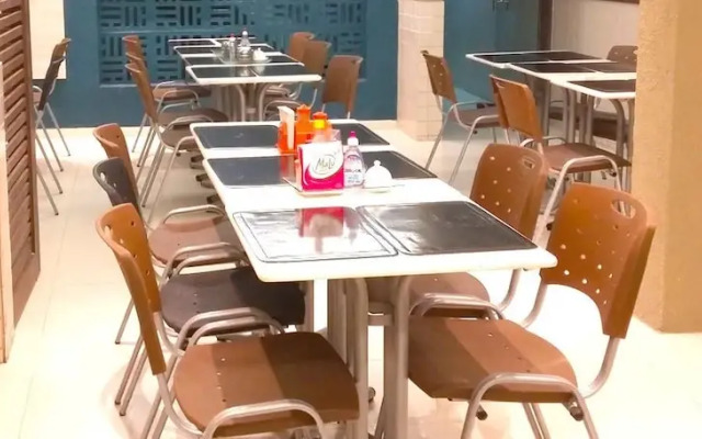 Juazeiro Residence Hotel