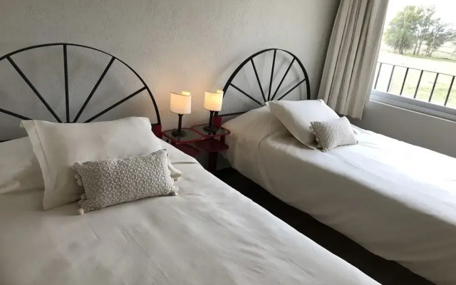 Complejo Turistico Flores Hotel de Campo
