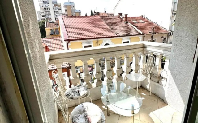 Stars Aspava Blue HOSTEL