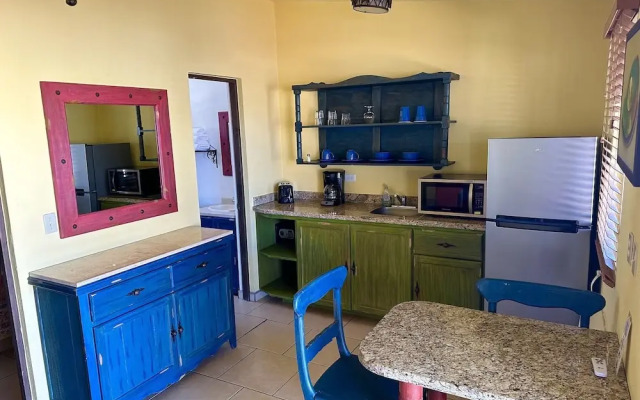 Siesta Suites Boutique Hotel