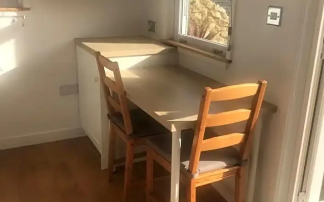 The Retreat