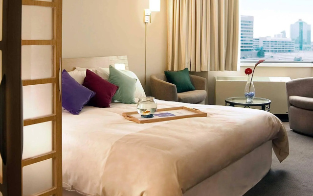 Delta Hotels by Marriott Toronto Mississauga