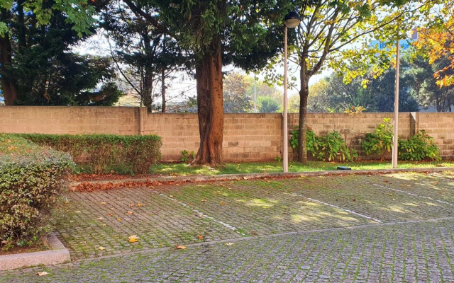 VIVER D'AMOR Oporto Douro River Flat