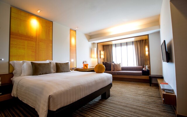 Dusit D2 Chiang Mai
