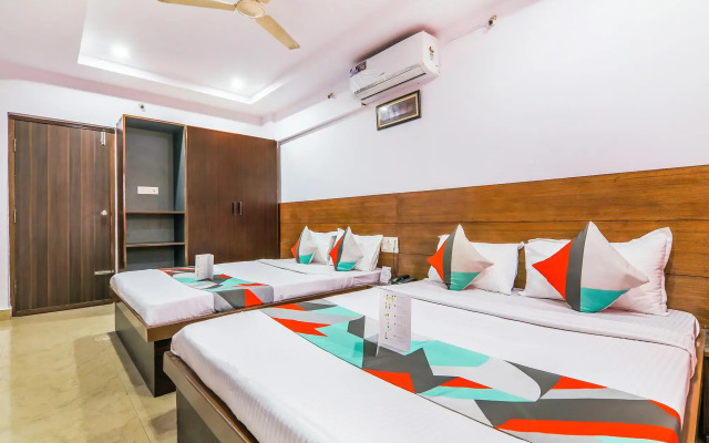 FabHotel Yashaswi Comforts