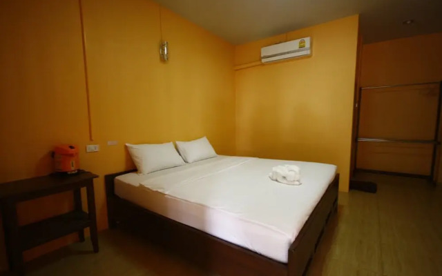 Bansuratwadee Resorts