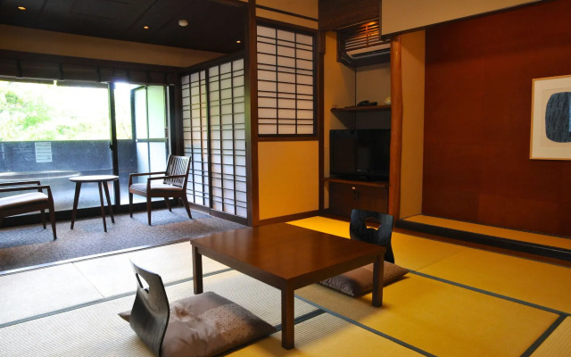 Kirishima Kanko Hotel