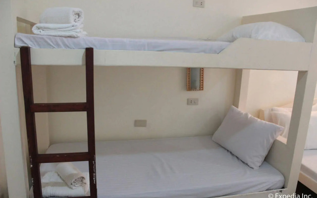 Hotel Ni Among