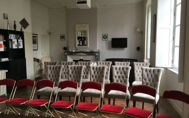 Beaux Esprits Chambres d'Hôtes