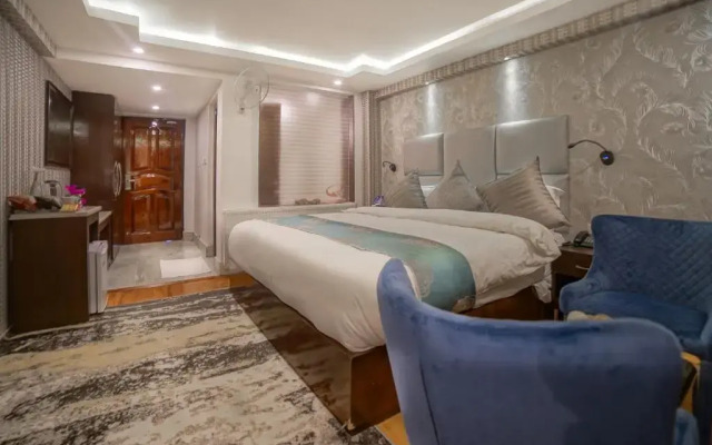 The Hermitage By Grand Resorts
