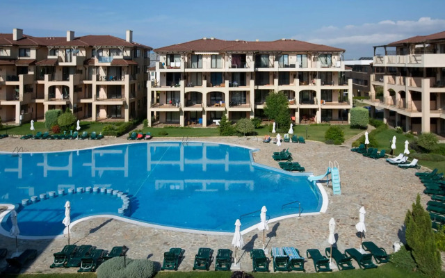 Kaliakria Resort