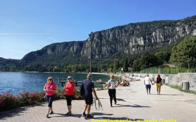 Appartamento Lavanda Garda