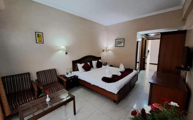 Hotel Preethi Classic Towers