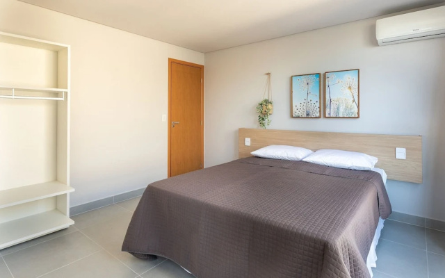 Tabatinga Sea #B2 - Elegance by Carpediem