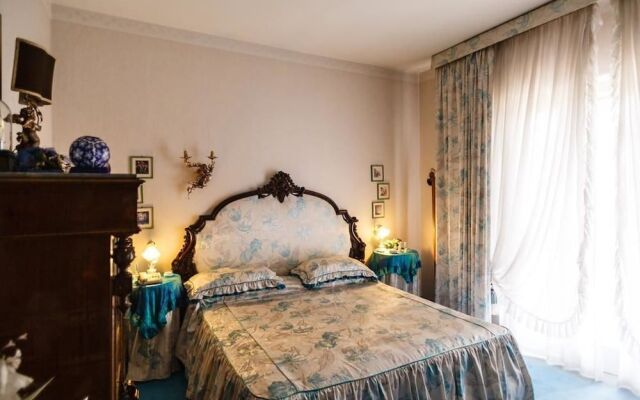 Villa Eden B&B