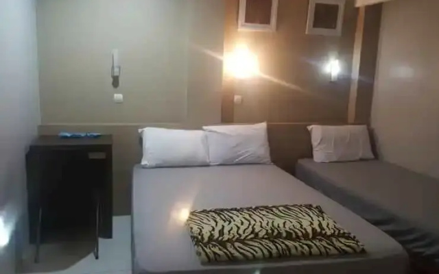 M1 Residence Syariah