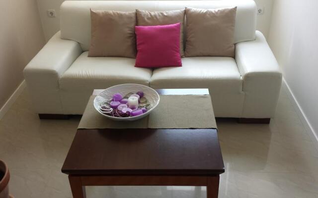 Apartment Lukin