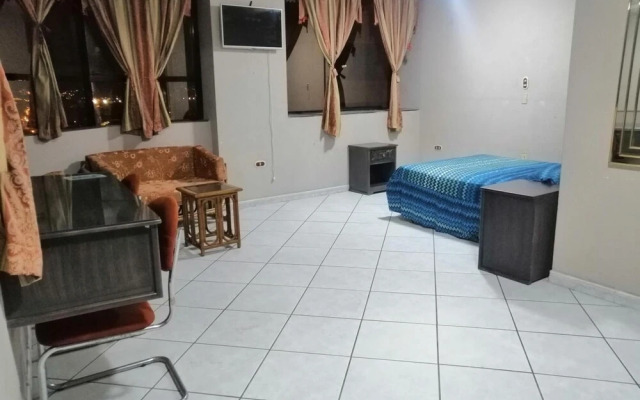 Hotel Sol de Oro