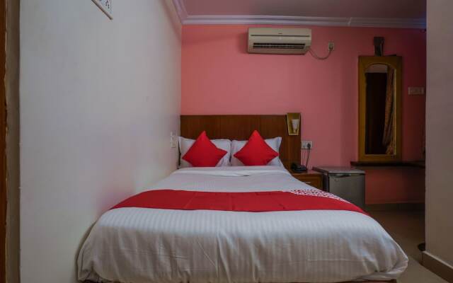 OYO 18310 Adda Concept Hotel