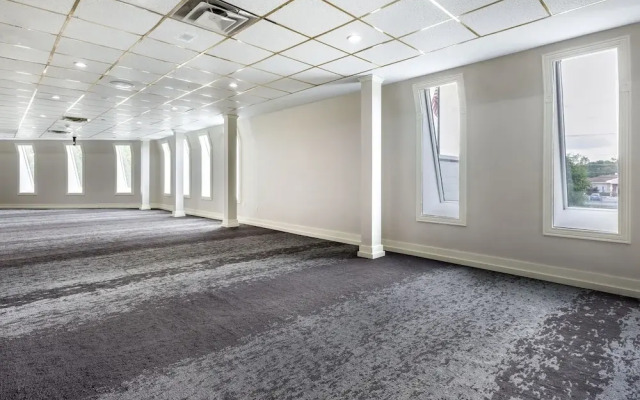 Amwell Suites Somerset Bridgewater