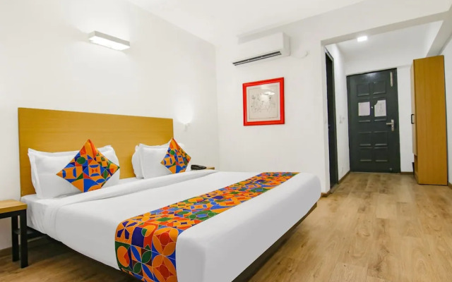 FabHotel Infinity Stays