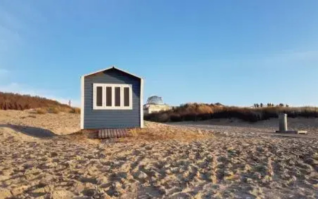 Strandburg auf Juist - Ferienwohnung 206 (Ref. 50965)