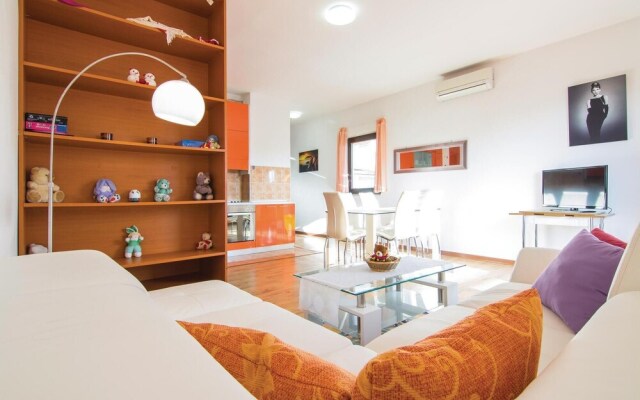Beautiful Apartment in Porec With 2 Bedrooms