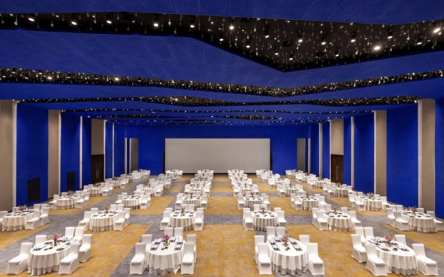 Novotel Jaipur Convention Centre