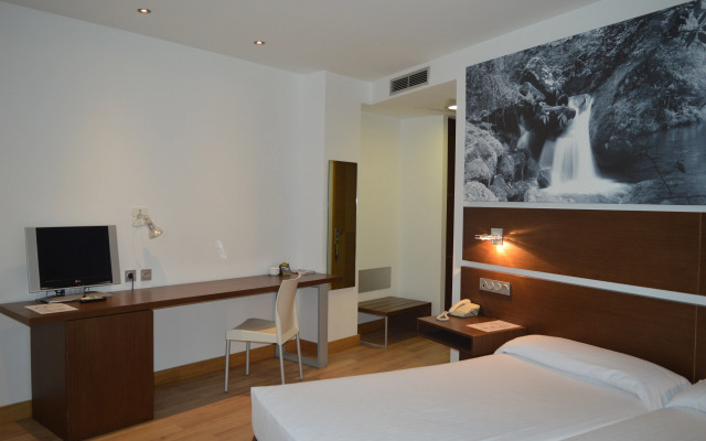 Hotel Spa Odeón