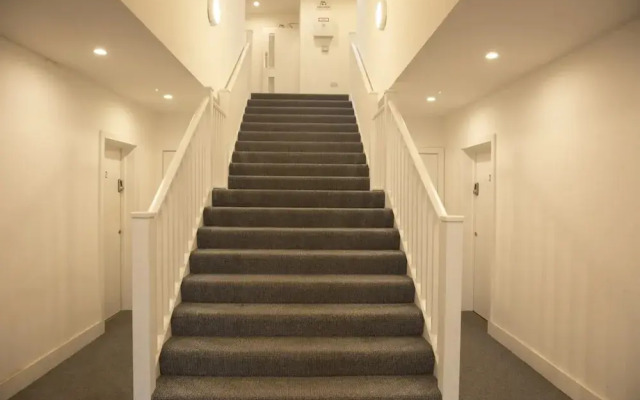 1 Bedroom in Maidstone by Stayfolk