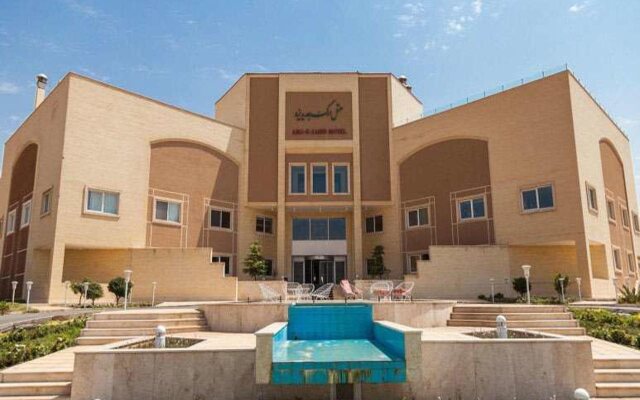 Arg Hotel Yazd