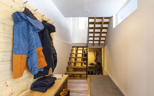 Ukiyo Chalet