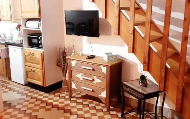 maison berck proche de la plage