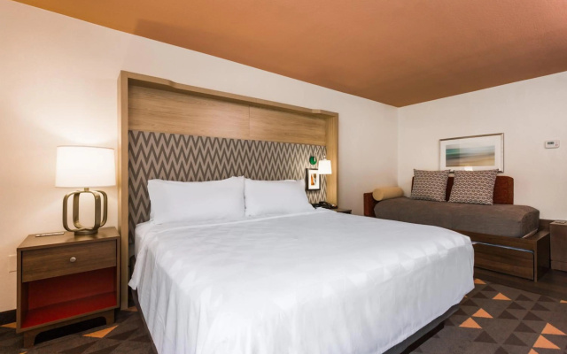 Holiday Inn Boone - University Area by IHG