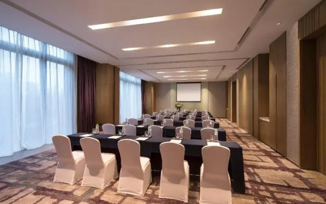 DoubleTree by Hilton Qingdao, China
