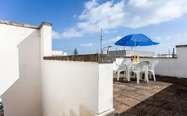 VilleSalento - Torre dell'Orso M120