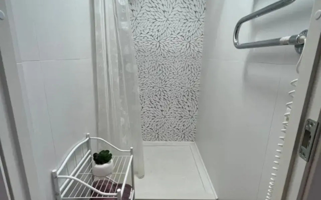 J.Simpsono apartamentai