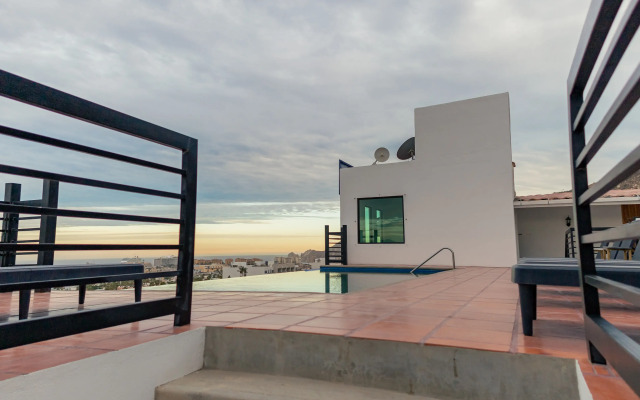 Morgan Residence
