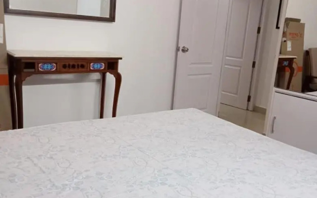 River side apartment