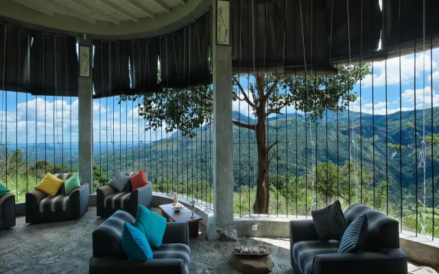 Villa Verde Ella