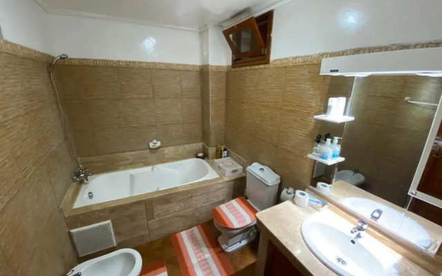 Très joli appartement au centre de IFRANE