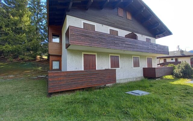 Residence Stelvio