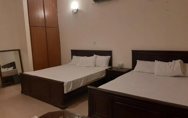 Hotel Days Inn Gulberg