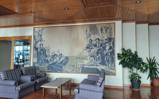 Hotel Senhora do Castelo
