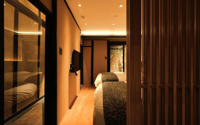 Tsumugi Hachijominamotocho