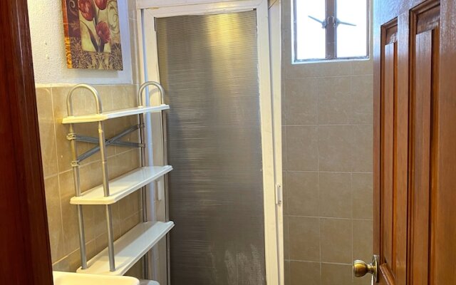 Quinto Sol 2 Departamento